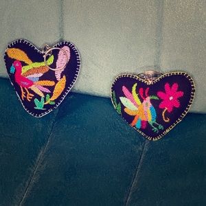 Beautiful Keychain 😍